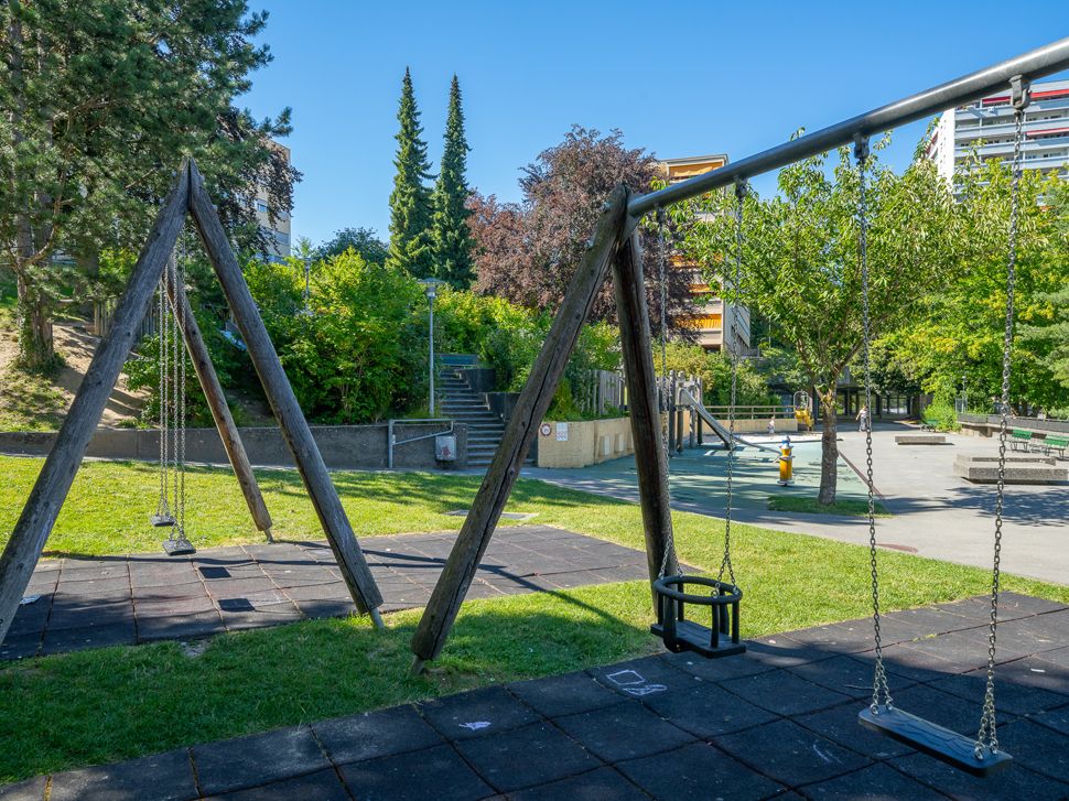 &copy; Ville de Lausanne
